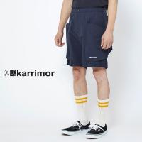 Karrimor カリマー rigg shorts リグショーツ カリマー ハーフパンツ メンズ 23SS ショートパンツ ボトムス アウトドア | The land ランド アウトドアショップ