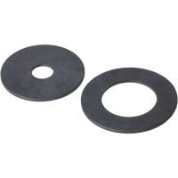 TOTO正規取扱店 HH11027純正品 大小2枚セット×1セット メール便送料無料     排水弁パッキン部ロータンク内部消耗品　貯水槽　漏水対応　トイレ部品