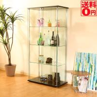 ガラスコレクションケース クリア TMG-G53-1 98882 98997 | ONLINE SHOP THE STANDARD