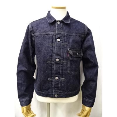 ジェラード 407exx（メンズGジャン、デニムジャケット）（サイズ（S/M