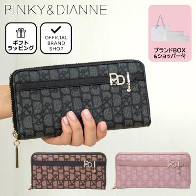 PINKY&DIANNE レディース長財布の商品一覧|財布|ファッション PINKY&DIANNE レディース長財布の商品一覧|財布|ファッション