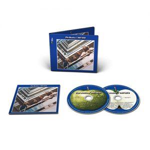 赤盤極上2セット　おまけ付き　　ビートルズ ビートルズ・ショップ Let It Be - 新コレクション｜Yahoo