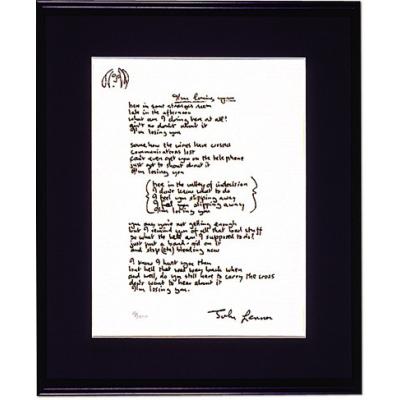 ビートルズ・ショップ Let It Be - リトグラフ｜Yahoo!ショッピング