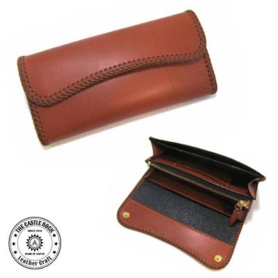 THE CASTLE ROCK - 長財布｜Yahoo!ショッピング