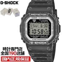 G-SHOCK ORIGAMI 折り紙 DW-5600RGM-1JR メンズ 腕時計 電池式 デジタル スクエア 樹脂バンド 日本製 国内正規品 カシオ | ザ・クロックハウスPlus+ヤフー店