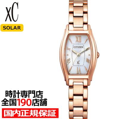 CITIZEN 腕時計、懐中時計（ベルトカラー：ゴールド系）｜ファッション
