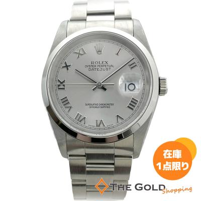 ロレックス デイトジャスト ローマの商品一覧 通販 - Yahoo!ショッピング 