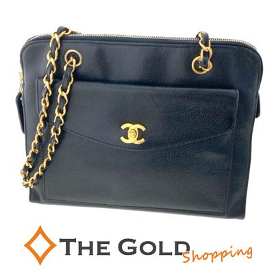ショルダーバッグ チェーン（CHANEL）（柄：ロゴ）の商品一覧 通販