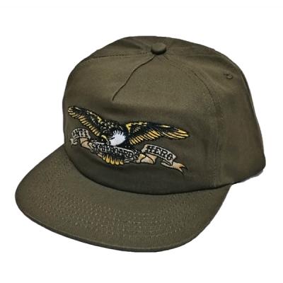 ANTI HERO キャップ　OUT OF ORDER Anti Hero / Out Of Order Snapback Hat | SOUTH TREE skateshop