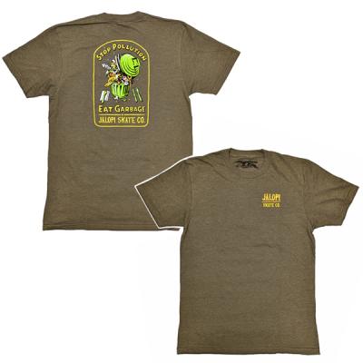 アンタイヒーロー Tシャツ（ANTIHERO）（色：グリーン系）の商品一覧