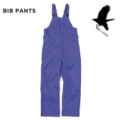 green clothing グリーンクロージング bib pantsのおすすめ人気