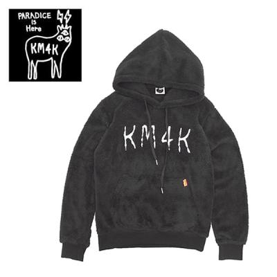 km4k パーカーのおすすめ人気商品一覧 通販 - Yahoo!ショッピング