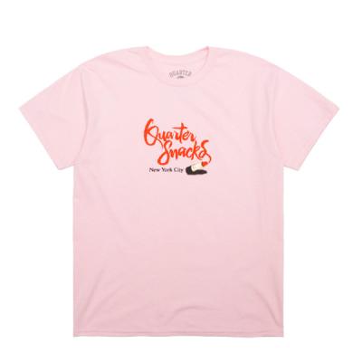quarter snacks Tシャツのおすすめ人気商品一覧 通販 - Yahoo