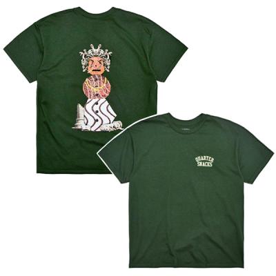 quarter snacks Tシャツのおすすめ人気商品一覧 通販 - Yahoo