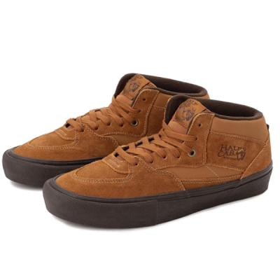 VANS ハーフキャブ ガムソール（メンズスニーカー）｜シューズ