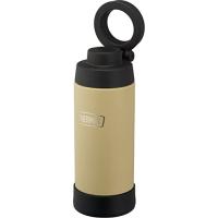 サーモス アウトドアシリーズ 水筒 真空断熱ケータイマグ 500ml サンドベージュ ROB-003 SDBE | THE LIGHT HOUSE