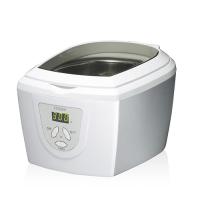 CITIZEN 超音波洗浄器 SWS510 42KHzの強力洗浄 約600ml大容量 過熱防止機能 サーモスタット搭載の安全設計 ５段階タイマー | THE LIGHT HOUSE