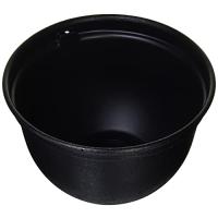 ジェックス GEX メダカ元気 メダカのための飼育 鉢 黒 320 約外径32×H20cm 約8L 屋外飼育 樹脂製 軽量 2つの水抜け穴 | THE LIGHT HOUSE