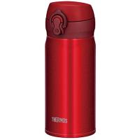 サーモス 水筒 真空断熱ケータイマグ 350ml メタリックレッド JNL-354 MTR | THE LIGHT HOUSE