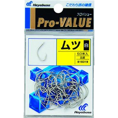 ムツ針20号のおすすめ人気商品一覧 通販 - Yahoo!ショッピング