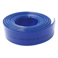 フローバル プロスタイルツール ブルーライトホース 25mm×20m PBLL-25-20 送排水・給水 | THE LIGHT HOUSE