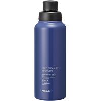 ピーコック魔法瓶工業(The-peacock) ピーコック 水筒 ステンレス ボトル 保冷 ストレートドリンク マリンブルー 0.8L AJD- | THE LIGHT HOUSE