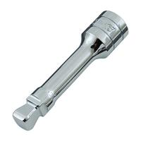 SK11(エスケー11) 2WAYエクステンションバー 差込角 9.5mm 3/8インチ 75mm SEB3-075W | THE LIGHT HOUSE