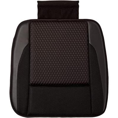 ポムル 黒 ヒップシート メッシュパッド付き POMULU 2WAYヒップシート