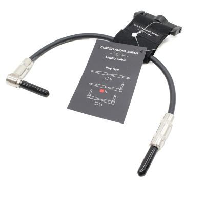 CAJオーダーギターシールド Amazon.co.jp: CAJ カスタムオーディオジャパン Cable ギター用