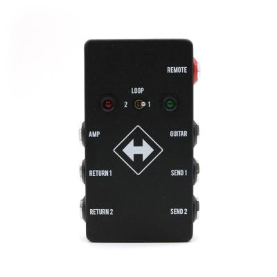 TA.effects AL-2 スイッチャー用拡張ループ　MATT BLACK 2ループスイッチャーの商品一覧 通販 - Yahoo!ショッピング