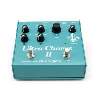 DLS Effects Ultra Chorus2 コーラス エフェクター | THEONE エフェクター通販