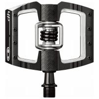 crankbrothers/クランクブラザーズ MALLET DH（マレット DH） ブラック ペダル 自転車部品 サイクルパーツ | ザ・パワフル