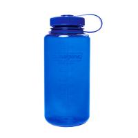 ナルゲン ボトル 広口1.0L Tritan Renew デニム 1L 水筒 軽い スポーツ アウトドア サイクリング nalgene | ザ・パワフル