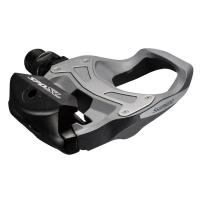 SHIMANO/シマノ PD-R550 グレー ペダル 自転車部品 サイクルパーツ | ザ・パワフル