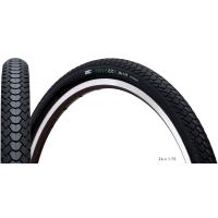 IRC/アイアールシー INTEZZO 26×1.75C ブラック  タイヤ 自転車部品 サイクルパーツ | ザ・パワフル