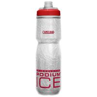 CAMLBAK/キャメルバック PODIUM ICE 21（ポディウム アイス 21）620ml フェアリーレッド ウォーターボトル 自転車用品 | ザ・パワフル