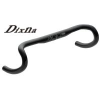 Dixna/ディズナ ジェイフィットモンローFZ LL(43/45)BK ハンドル 自転車用品 サイクルパーツ | ザ・パワフル
