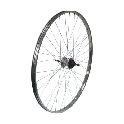 555（完組ホイール）（色：シルバー系）｜ホイール、ハブ｜自転車 | 車
