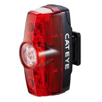 CATEYE/キャットアイ TL-LD635-R RAPIDmini（ラピッドミニ） リア用 USB充電式セーフティライト 自転車用品 | ザ・パワフル