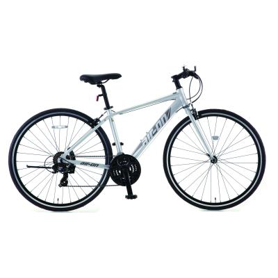 サカモト⭐︎AIRON⭐︎アルミ自転車⭐︎難あり サカモトテクノ エアーオン（自転車車体）｜自転車 | 車、バイク