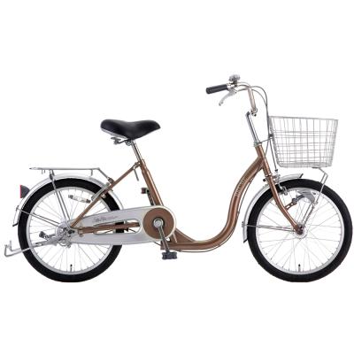 サカモトテクノ（ミニベロ、小径車（折りたたみ型以外））｜自転車車体