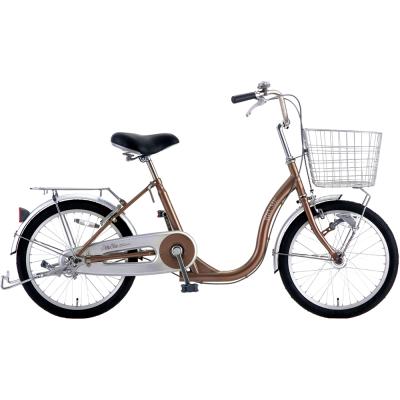 サカモトテクノ（ミニベロ、小径車（折りたたみ型以外））｜自転車車体