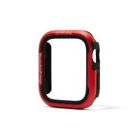 Manhattan Portage Hybrid Apple Watch Case RED【Series 7/8/9-45mm 対応】4589676566226 | THE PROOF FACTORY