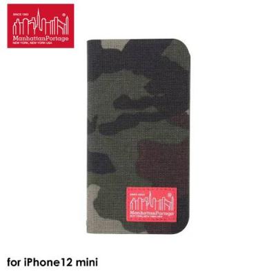 マンハッタンポーテージ iPhoneSE（第2世代）迷彩柄 楽天市場