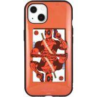 MARVEL／IIIIfit iPhone13対応ケース デッドプール MV-178C 4550213069937 | THE PROOF FACTORY