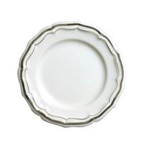 食器 皿16.5cm 南欧 ジアン フィレトープ  カナッペ プレート16.5cm ケーキ皿 取り皿 パン 陶器製  1692B6A5 リッチ通販 | リッチ通販