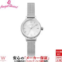 エンジェルハート 時計 Angel Heart トゥインクルタイム Twinkle Time TTN26SS レディース 腕時計 シンプル ブランド おしゃれ ファッション かわいい | THE WATCH SHOP.web store