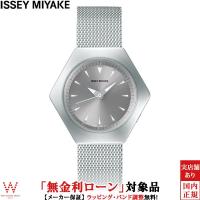 無金利ローン可 イッセイミヤケ 時計 ISSEY MIYAKE ROKU NYAM001 コンスタンティン・グルチッチ デザイン メンズ 腕時計 メッシュベルト | THE WATCH SHOP.web store
