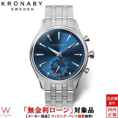 THE WATCH SHOP.web store - クロナビー（KRONABY）｜Yahoo