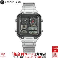 無金利ローン可 シチズン CITIZEN レコードレーベル RECORD LABEL サーモセンサー JG2126-69E メンズ レディース 腕時計 時計 クロノグラフ | THE WATCH SHOP.web store